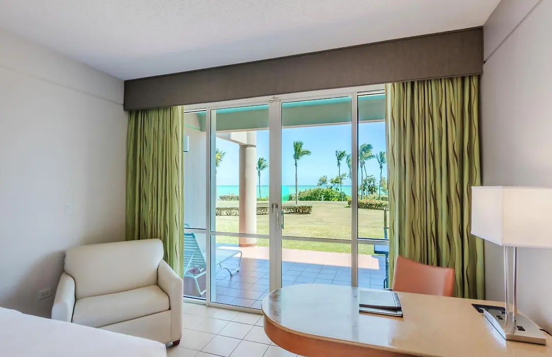 Hilton Ponce Golf & Casino Resort-1
