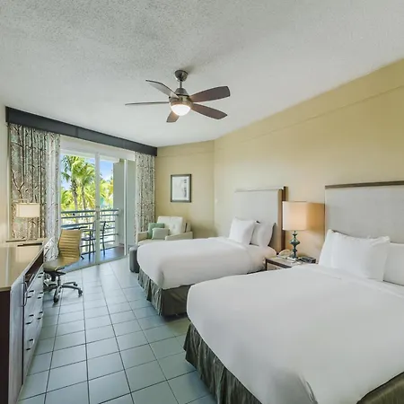 Hilton Ponce Golf & Casino Resort-2
