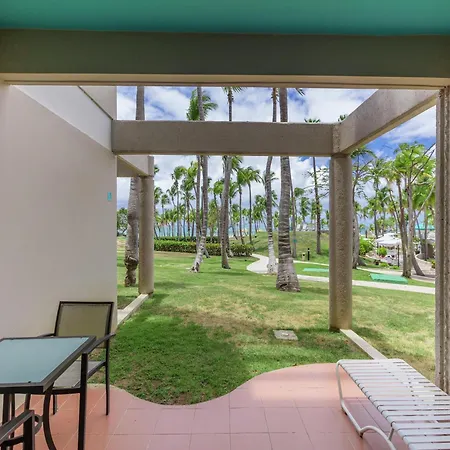 Hilton Ponce Golf & Casino Resort-3