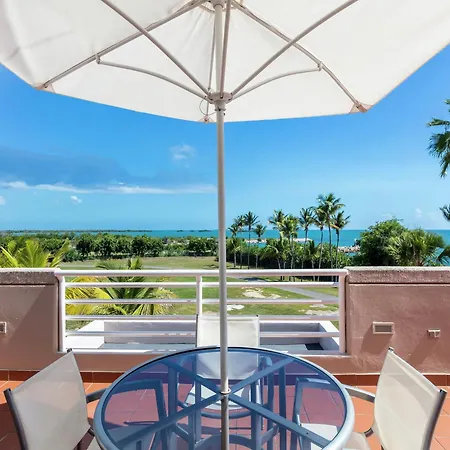 Hilton Ponce Golf & Casino Resort-2