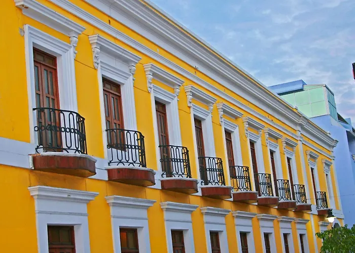 Ponce Plaza Hotel & Casino