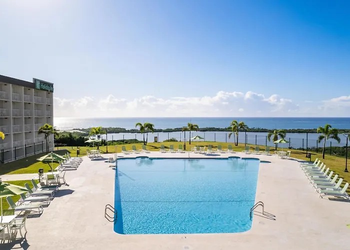 Holiday Inn Ponce & El Tropical Casino By Ihg