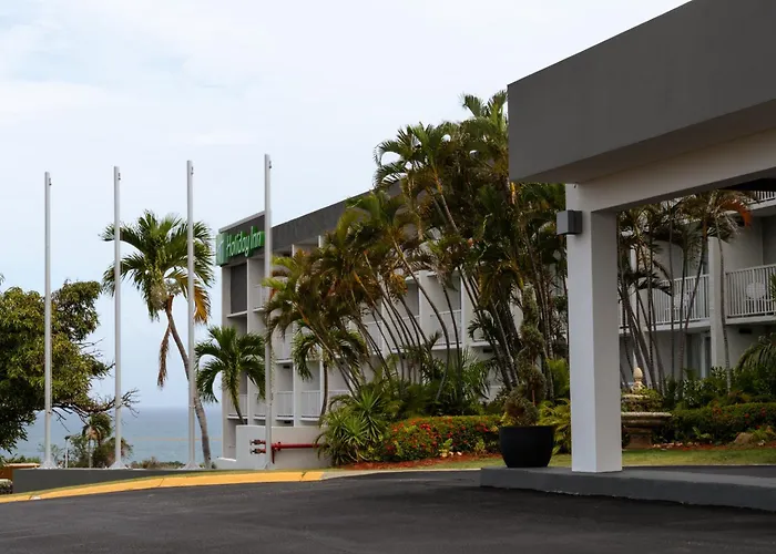 Holiday Inn Ponce & El Tropical Casino By Ihg